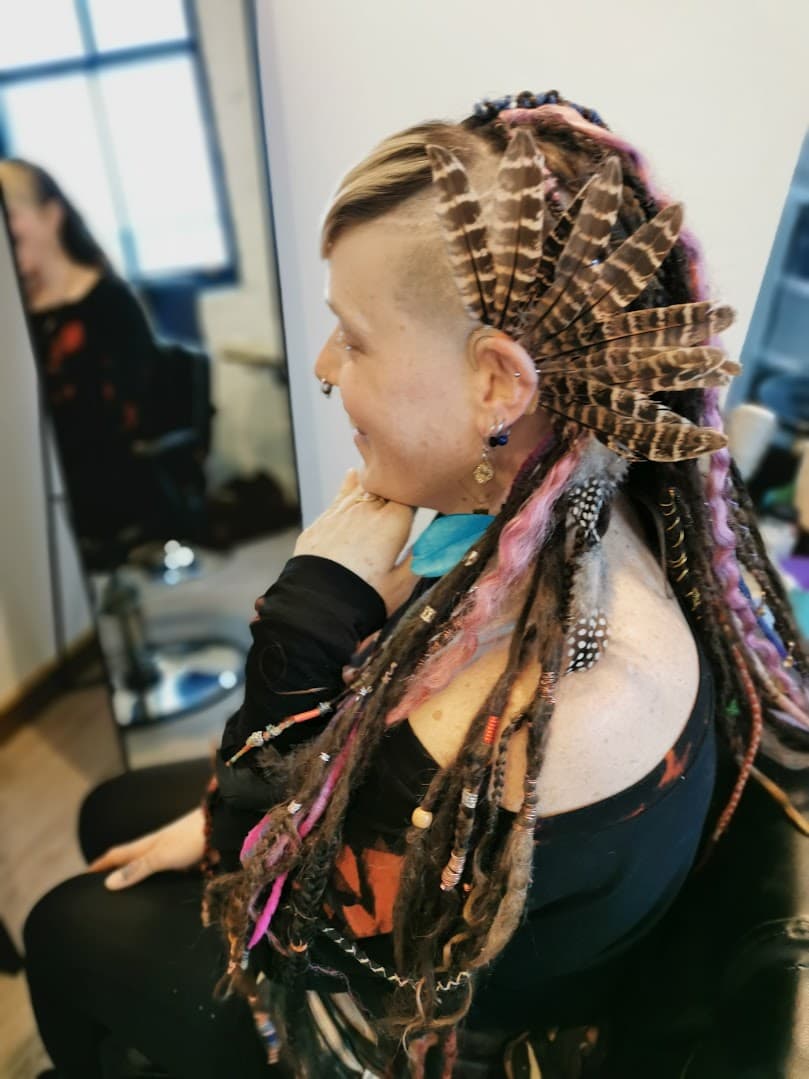 Temporary to permanent loc extensions – Hairbalist Winnipeg