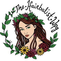 Hairbalist – Winnipeg dreadlock artist